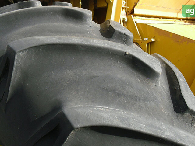 Сампо Rosenlew 600, об'ємом двигуна 0 л та пробігом 0 тис. км за 17800 $, фото 23 на Automoto.ua