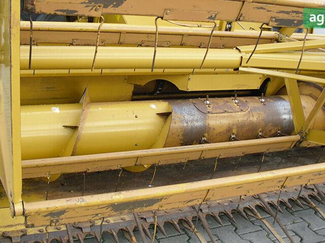 Сампо Rosenlew 600, об'ємом двигуна 0 л та пробігом 0 тис. км за 17800 $, фото 5 на Automoto.ua