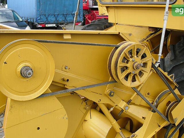 Сампо Rosenlew 600, об'ємом двигуна 0 л та пробігом 0 тис. км за 17800 $, фото 9 на Automoto.ua