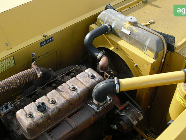 Сампо Rosenlew 600, об'ємом двигуна 0 л та пробігом 0 тис. км за 17800 $, фото 20 на Automoto.ua