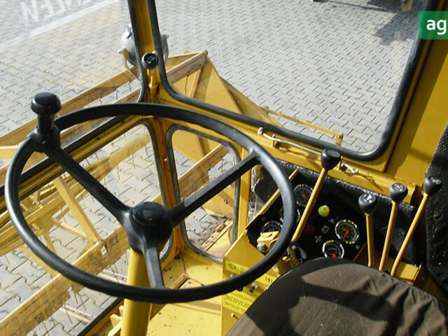 Сампо Rosenlew 600, об'ємом двигуна 0 л та пробігом 0 тис. км за 17800 $, фото 25 на Automoto.ua