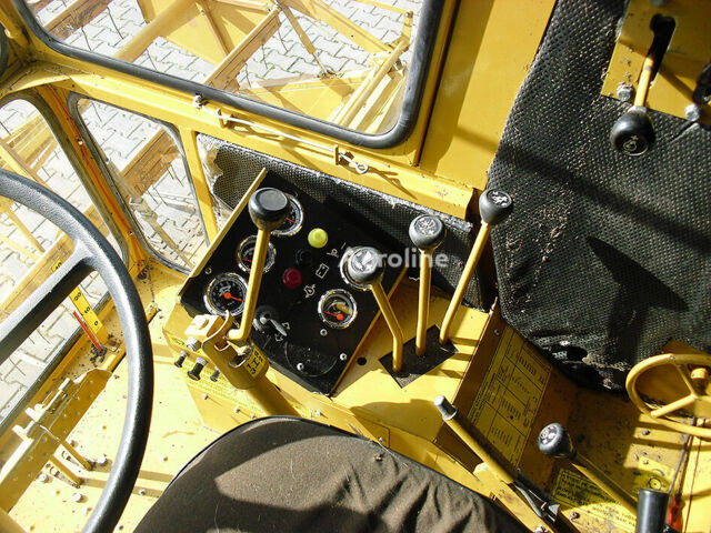 Сампо Rosenlew 600, об'ємом двигуна 0 л та пробігом 0 тис. км за 20702 $, фото 24 на Automoto.ua