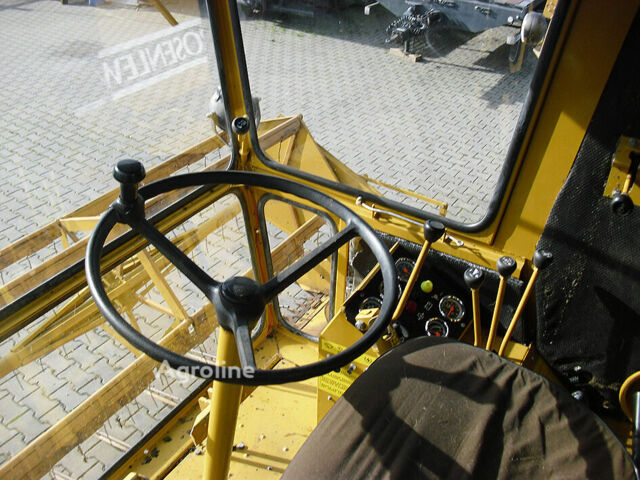 Сампо Rosenlew 600, об'ємом двигуна 0 л та пробігом 0 тис. км за 20702 $, фото 25 на Automoto.ua