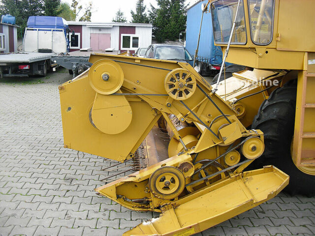 Сампо Rosenlew 600, об'ємом двигуна 0 л та пробігом 0 тис. км за 20702 $, фото 7 на Automoto.ua