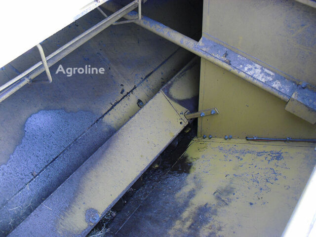 Сампо Rosenlew 600, об'ємом двигуна 0 л та пробігом 0 тис. км за 20702 $, фото 21 на Automoto.ua