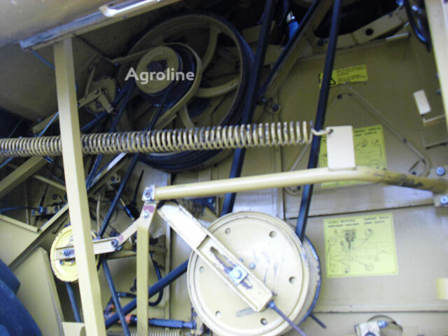Сампо Rosenlew 600, об'ємом двигуна 0 л та пробігом 0 тис. км за 20702 $, фото 11 на Automoto.ua
