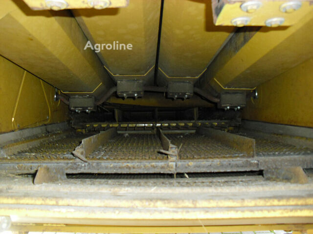 Сампо Rosenlew 600, об'ємом двигуна 0 л та пробігом 0 тис. км за 20702 $, фото 17 на Automoto.ua