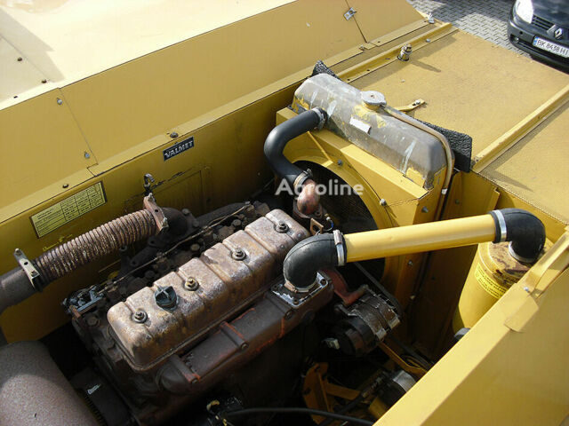 Сампо Rosenlew 600, об'ємом двигуна 0 л та пробігом 0 тис. км за 20702 $, фото 20 на Automoto.ua