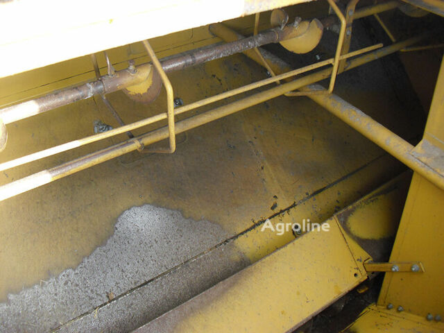 Сампо Rosenlew 600, об'ємом двигуна 0 л та пробігом 0 тис. км за 20702 $, фото 22 на Automoto.ua