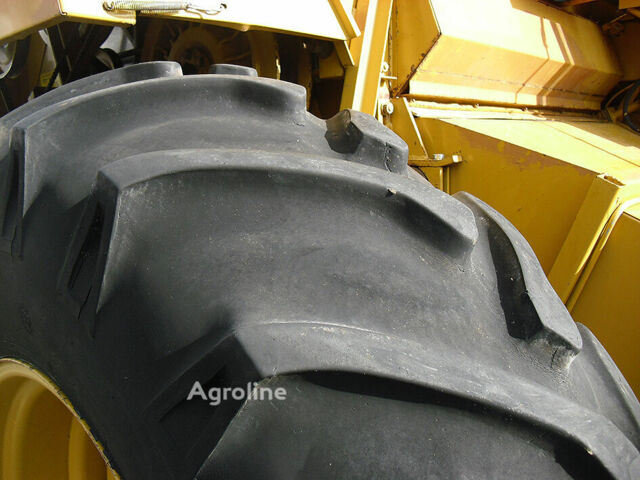 Сампо Rosenlew 600, об'ємом двигуна 0 л та пробігом 0 тис. км за 20702 $, фото 23 на Automoto.ua