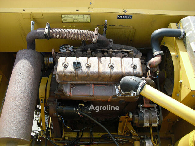 Сампо Rosenlew 600, об'ємом двигуна 0 л та пробігом 0 тис. км за 20702 $, фото 19 на Automoto.ua