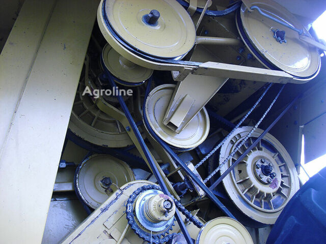 Сампо Rosenlew 600, об'ємом двигуна 0 л та пробігом 0 тис. км за 20702 $, фото 15 на Automoto.ua