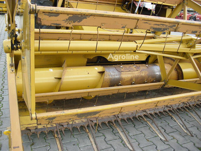 Сампо Rosenlew 600, об'ємом двигуна 0 л та пробігом 0 тис. км за 20702 $, фото 5 на Automoto.ua