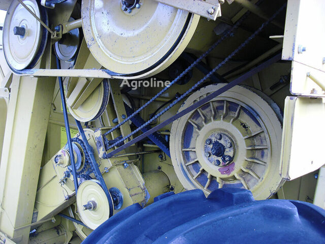 Сампо Rosenlew 600, об'ємом двигуна 0 л та пробігом 0 тис. км за 20702 $, фото 14 на Automoto.ua