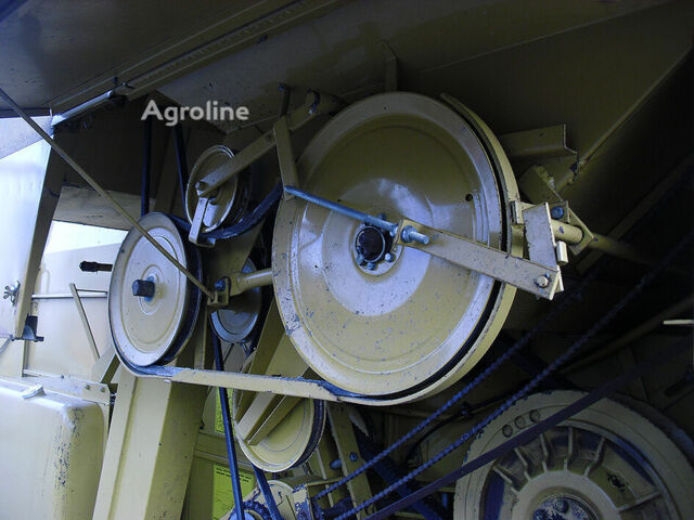 Сампо Rosenlew 600, об'ємом двигуна 0 л та пробігом 0 тис. км за 20702 $, фото 13 на Automoto.ua