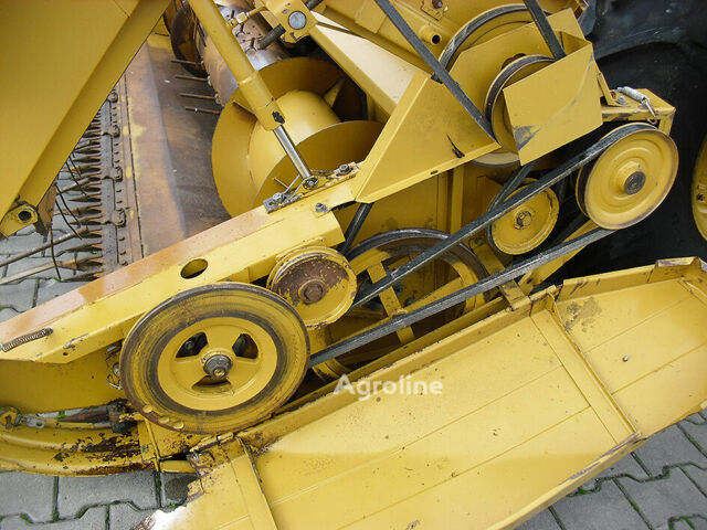 Сампо Rosenlew 600, об'ємом двигуна 0 л та пробігом 0 тис. км за 20702 $, фото 8 на Automoto.ua