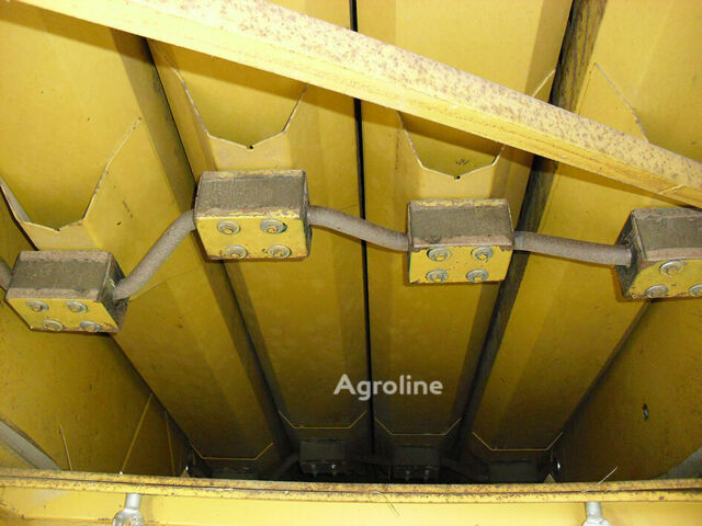 Сампо Rosenlew 600, об'ємом двигуна 0 л та пробігом 0 тис. км за 20702 $, фото 16 на Automoto.ua