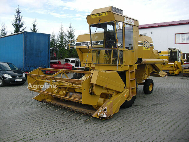 Сампо Rosenlew 600, об'ємом двигуна 0 л та пробігом 0 тис. км за 20702 $, фото 2 на Automoto.ua