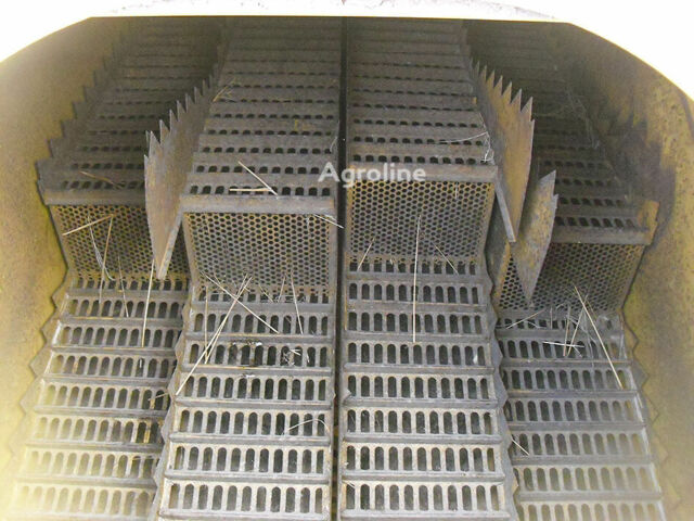 Сампо Rosenlew 600, об'ємом двигуна 0 л та пробігом 0 тис. км за 20702 $, фото 18 на Automoto.ua