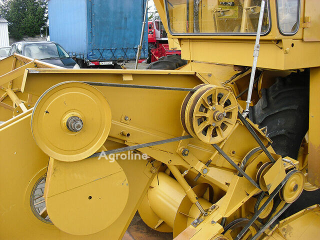 Сампо Rosenlew 600, об'ємом двигуна 0 л та пробігом 0 тис. км за 20702 $, фото 9 на Automoto.ua