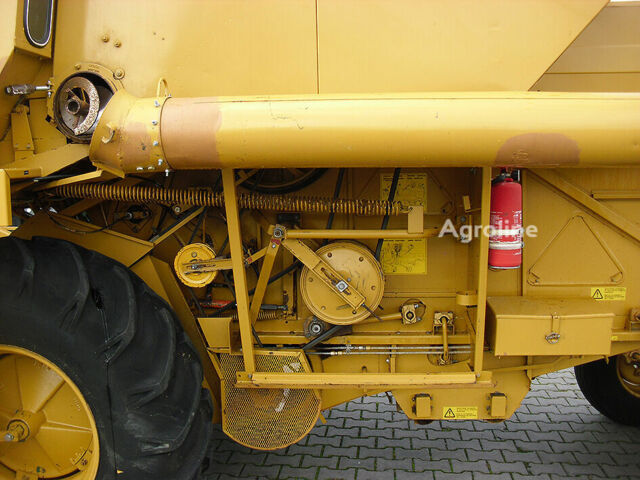 Сампо Rosenlew 600, об'ємом двигуна 0 л та пробігом 0 тис. км за 20702 $, фото 10 на Automoto.ua