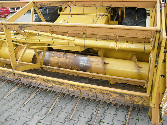 Сампо Rosenlew 600, об'ємом двигуна 0 л та пробігом 0 тис. км за 20702 $, фото 6 на Automoto.ua