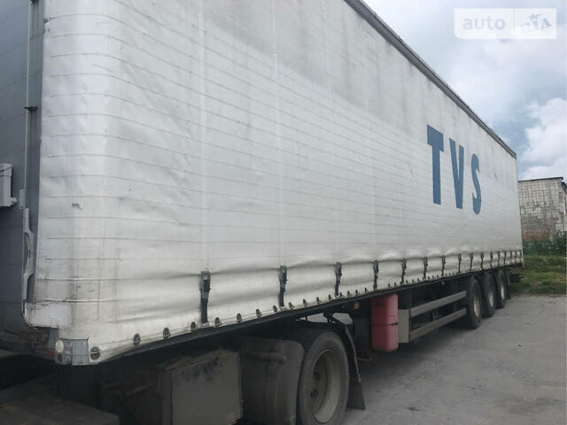 Самро 2EC16, объемом двигателя 0 л и пробегом 300 тыс. км за 4499 $, фото 3 на Automoto.ua