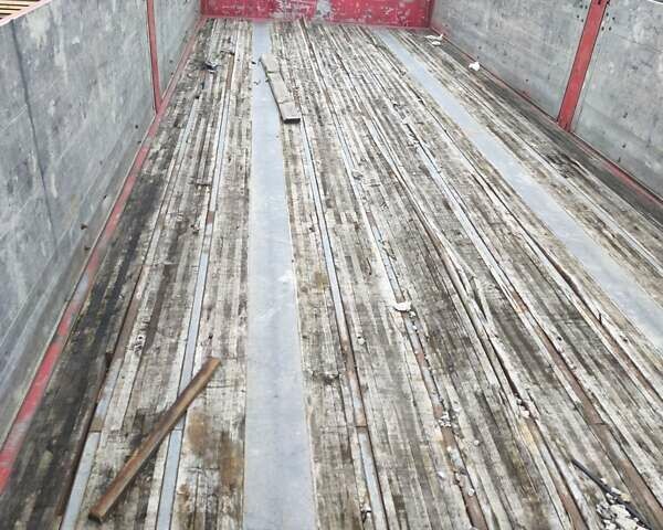 Самро 2EC19, объемом двигателя 0 л и пробегом 100 тыс. км за 6000 $, фото 4 на Automoto.ua