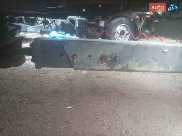 Серый Самро 2EC19, объемом двигателя 0 л и пробегом 0 тыс. км за 6500 $, фото 7 на Automoto.ua