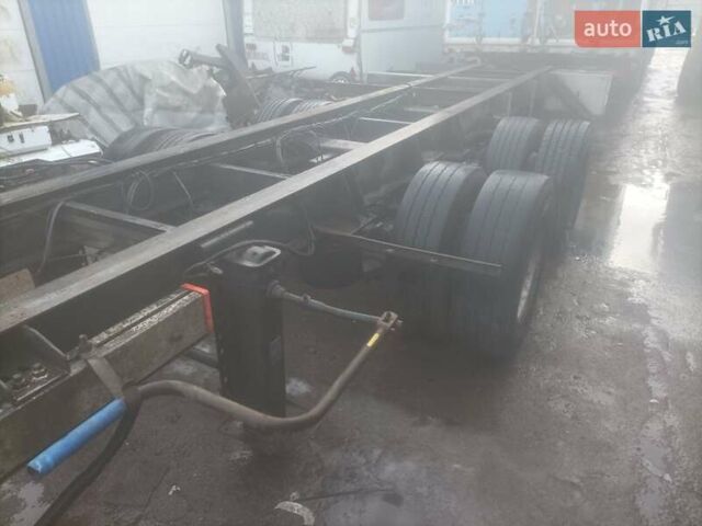 Серый Самро 2EC19, объемом двигателя 0 л и пробегом 0 тыс. км за 6500 $, фото 5 на Automoto.ua
