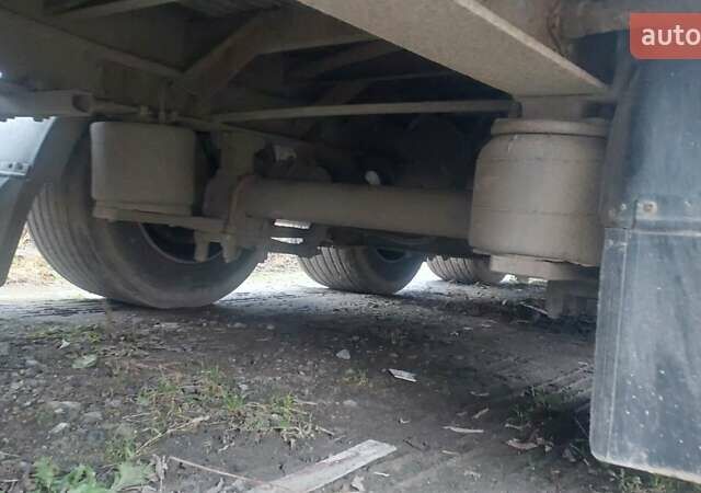 Самро 3EC24, об'ємом двигуна 0 л та пробігом 100 тис. км за 4000 $, фото 4 на Automoto.ua