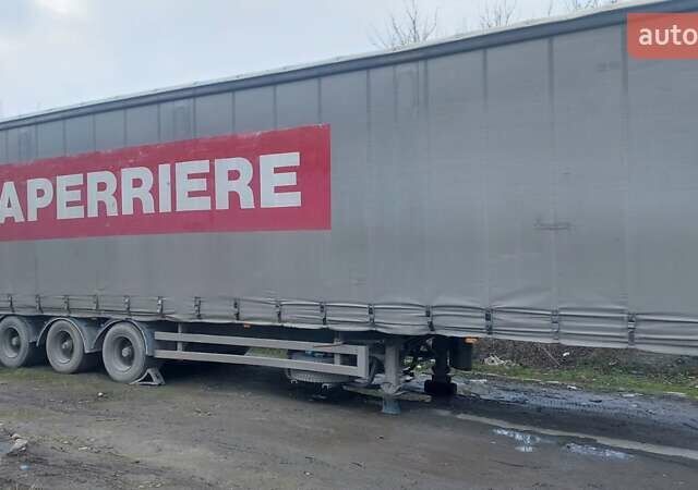 Самро 3EC24, об'ємом двигуна 0 л та пробігом 100 тис. км за 4000 $, фото 1 на Automoto.ua