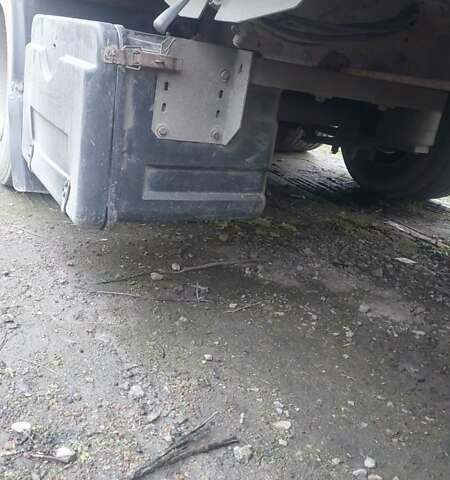 Самро 3EC24, об'ємом двигуна 0 л та пробігом 100 тис. км за 4000 $, фото 7 на Automoto.ua