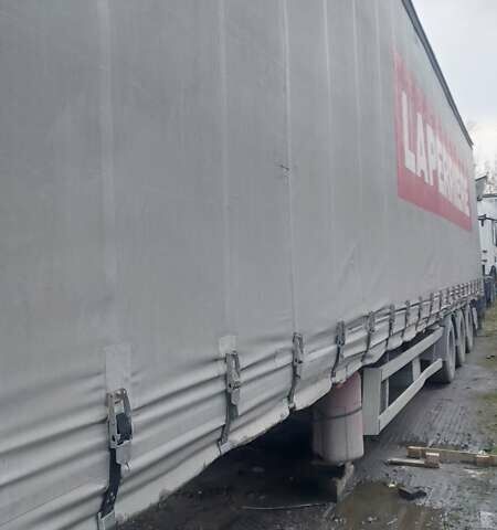 Самро 3EC24, об'ємом двигуна 0 л та пробігом 100 тис. км за 4000 $, фото 9 на Automoto.ua