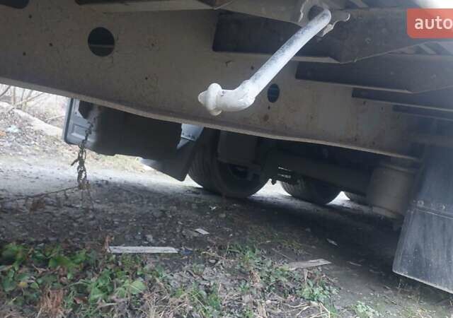 Самро 3EC24, об'ємом двигуна 0 л та пробігом 100 тис. км за 4000 $, фото 3 на Automoto.ua