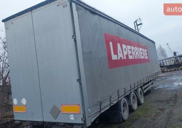 Самро 3EC24, об'ємом двигуна 0 л та пробігом 100 тис. км за 4000 $, фото 5 на Automoto.ua