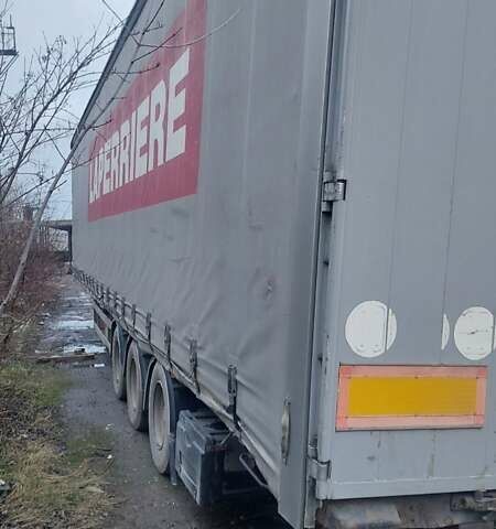 Самро 3EC24, об'ємом двигуна 0 л та пробігом 100 тис. км за 4000 $, фото 6 на Automoto.ua