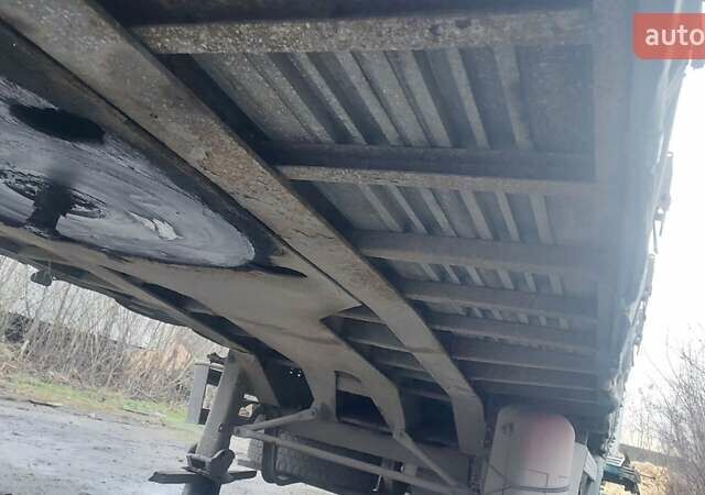 Самро 3EC24, об'ємом двигуна 0 л та пробігом 100 тис. км за 4000 $, фото 10 на Automoto.ua