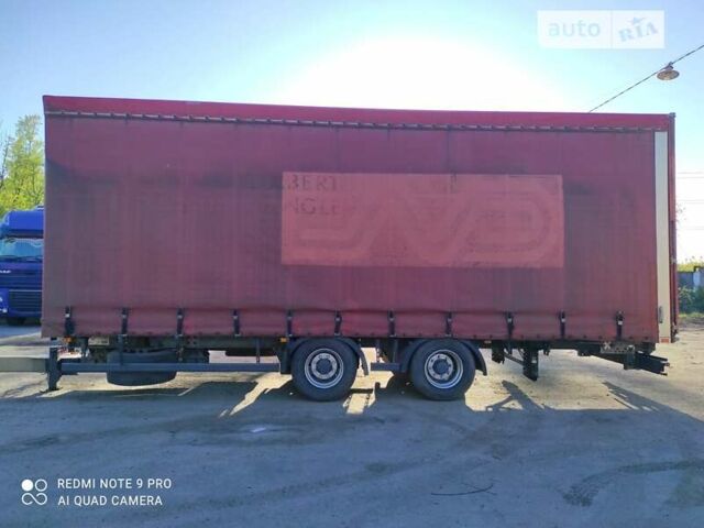 Самро СД, об'ємом двигуна 14.86 л та пробігом 999 тис. км за 6500 $, фото 1 на Automoto.ua