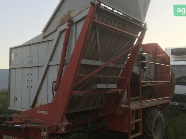 Самро Farmer, об'ємом двигуна 0 л та пробігом 1 тис. км за 9000 $, фото 1 на Automoto.ua