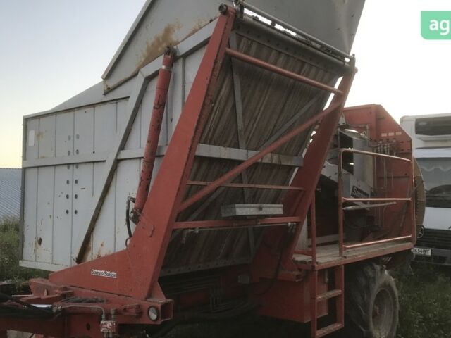 Самро Farmer, об'ємом двигуна 0 л та пробігом 1 тис. км за 9000 $, фото 2 на Automoto.ua
