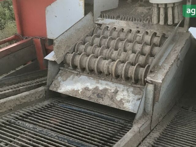 Самро Farmer, об'ємом двигуна 0 л та пробігом 1 тис. км за 9000 $, фото 4 на Automoto.ua