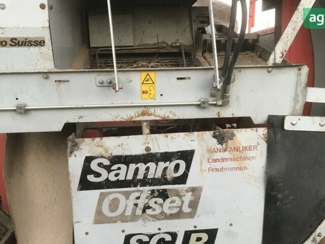 Самро Farmer, об'ємом двигуна 0 л та пробігом 1 тис. км за 9000 $, фото 3 на Automoto.ua