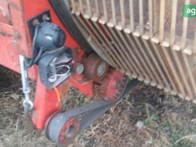 Самро Farmer, объемом двигателя 0 л и пробегом 1 тыс. км за 4300 $, фото 2 на Automoto.ua