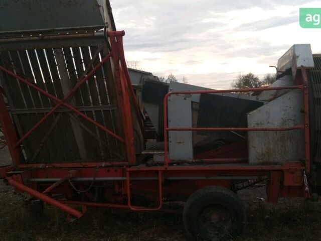 Самро Farmer, объемом двигателя 0 л и пробегом 1 тыс. км за 4300 $, фото 12 на Automoto.ua