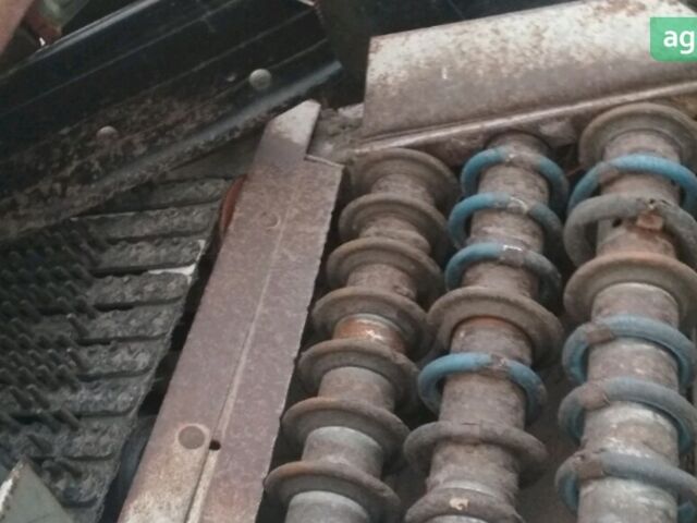 Самро Farmer, объемом двигателя 0 л и пробегом 1 тыс. км за 4300 $, фото 5 на Automoto.ua