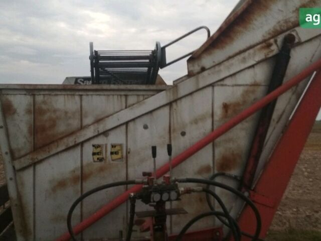 Самро Farmer, объемом двигателя 0 л и пробегом 1 тыс. км за 4300 $, фото 13 на Automoto.ua