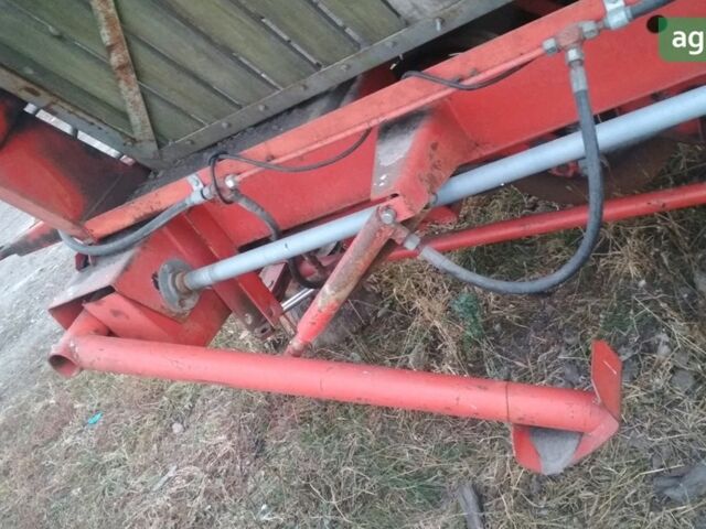 Самро Farmer, объемом двигателя 0 л и пробегом 1 тыс. км за 4300 $, фото 14 на Automoto.ua