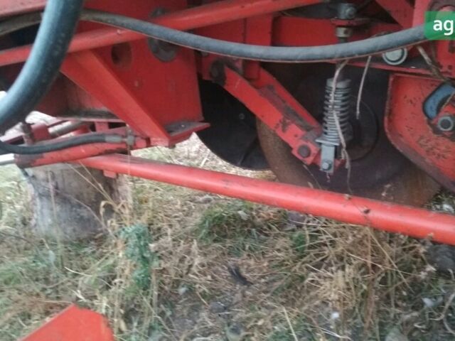 Самро Farmer, объемом двигателя 0 л и пробегом 1 тыс. км за 4300 $, фото 16 на Automoto.ua