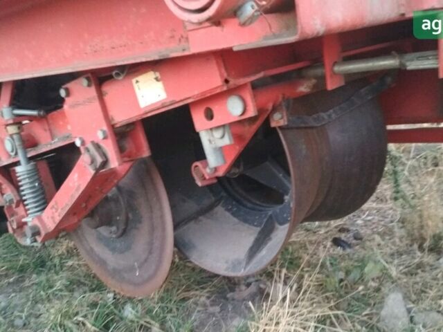 Самро Farmer, объемом двигателя 0 л и пробегом 1 тыс. км за 4300 $, фото 6 на Automoto.ua